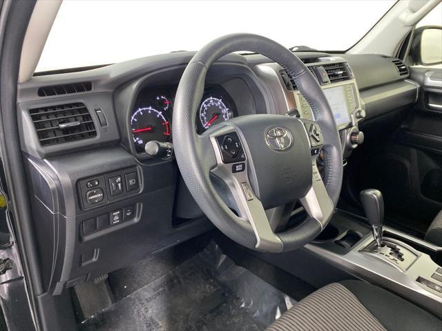 used 2024 Toyota 4Runner car, priced at $39,877