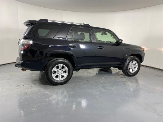 used 2024 Toyota 4Runner car, priced at $39,877