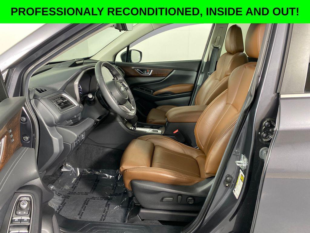 used 2024 Subaru Ascent car, priced at $41,998