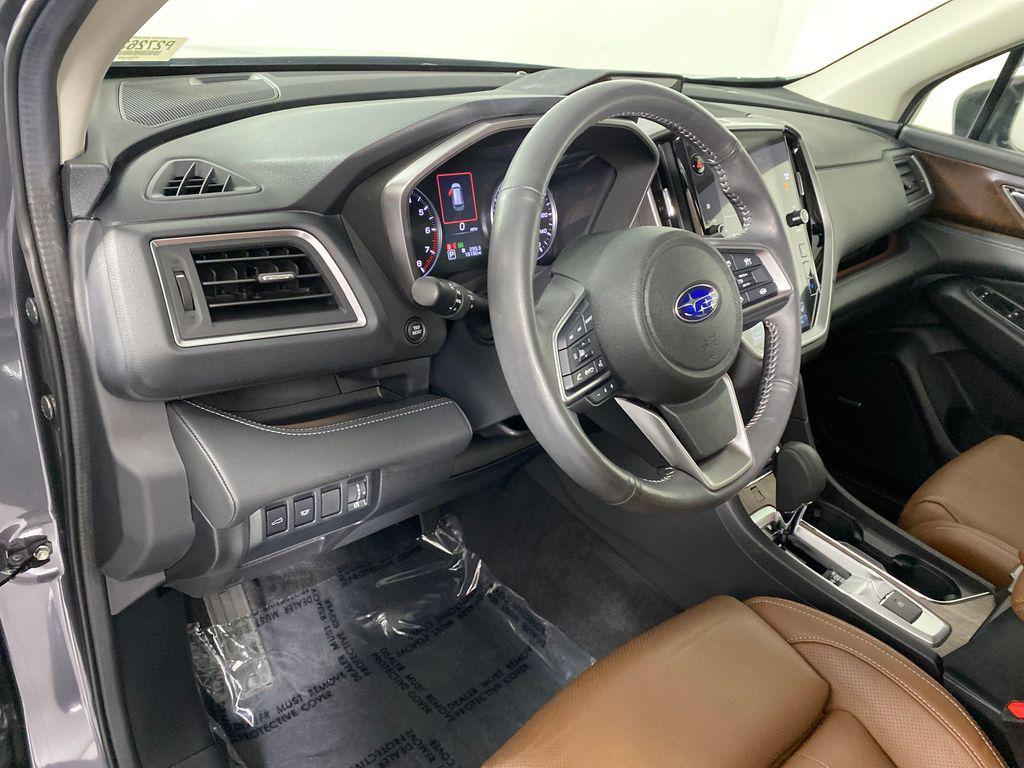used 2024 Subaru Ascent car, priced at $41,998