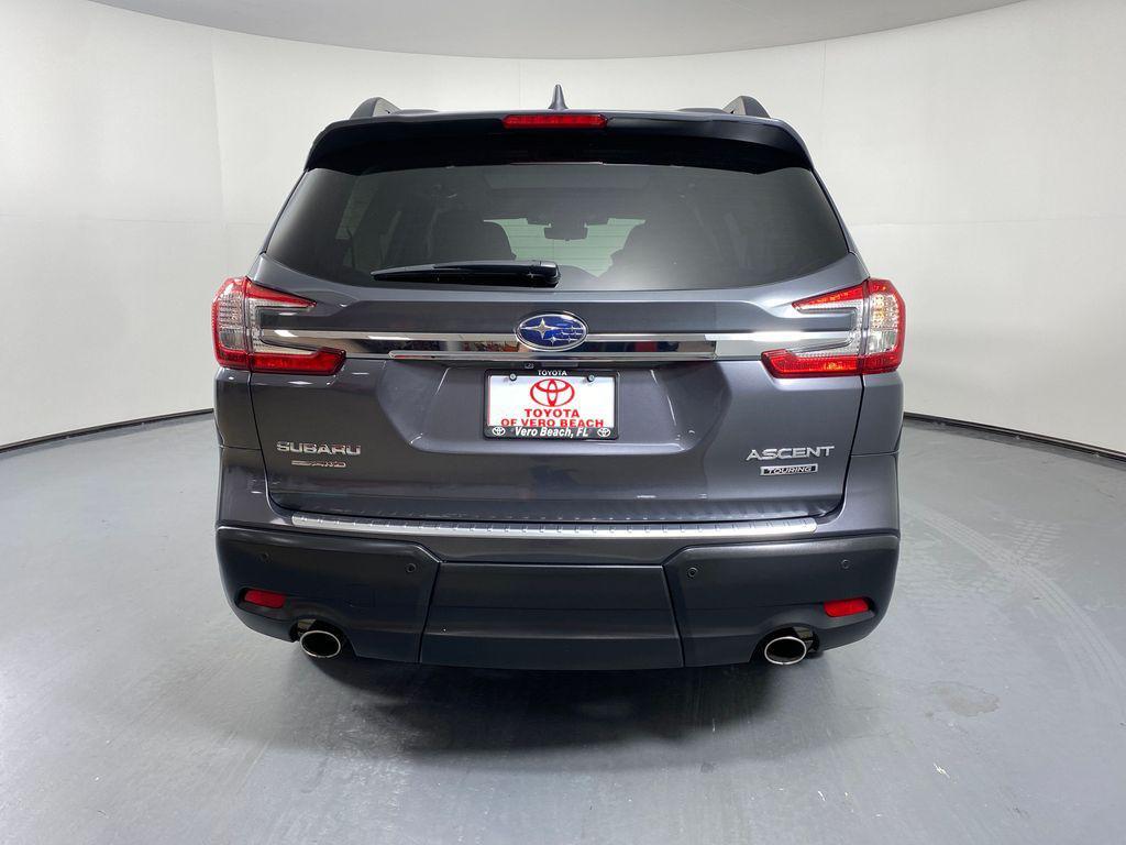 used 2024 Subaru Ascent car, priced at $41,998
