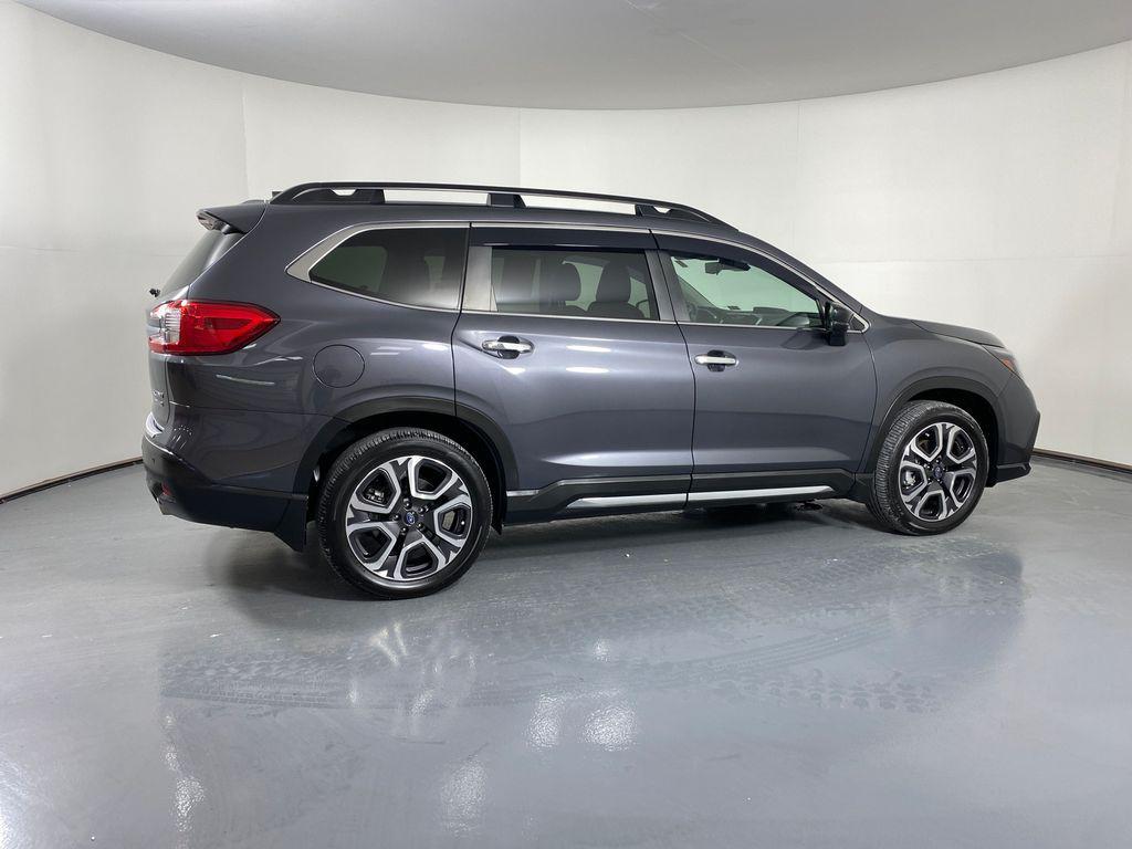 used 2024 Subaru Ascent car, priced at $41,998