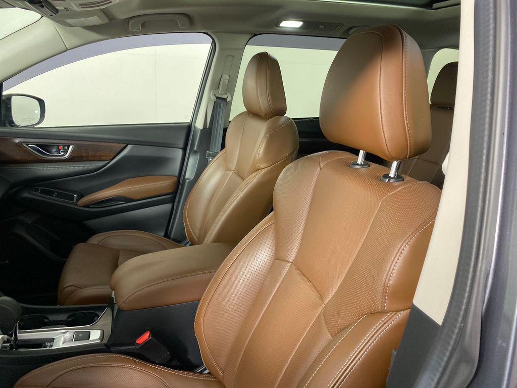used 2024 Subaru Ascent car, priced at $41,998