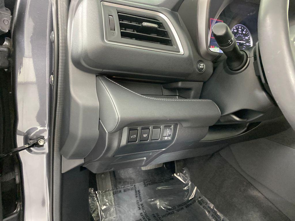 used 2024 Subaru Ascent car, priced at $41,998