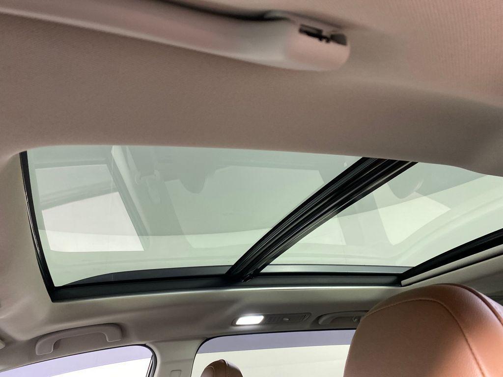 used 2024 Subaru Ascent car, priced at $41,998