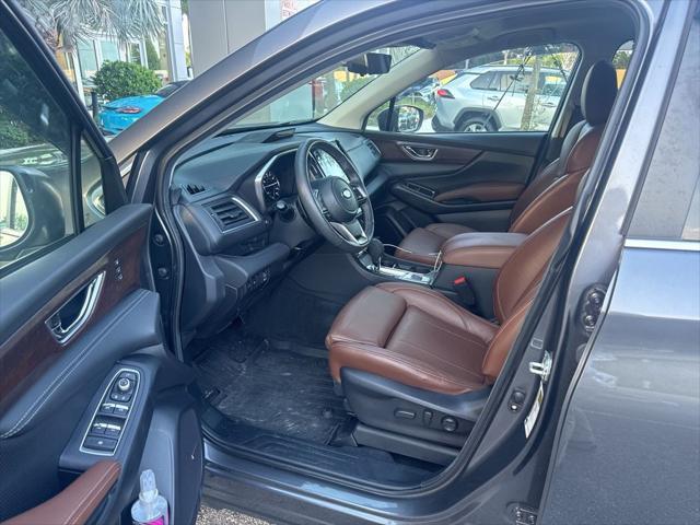 used 2024 Subaru Ascent car, priced at $41,998