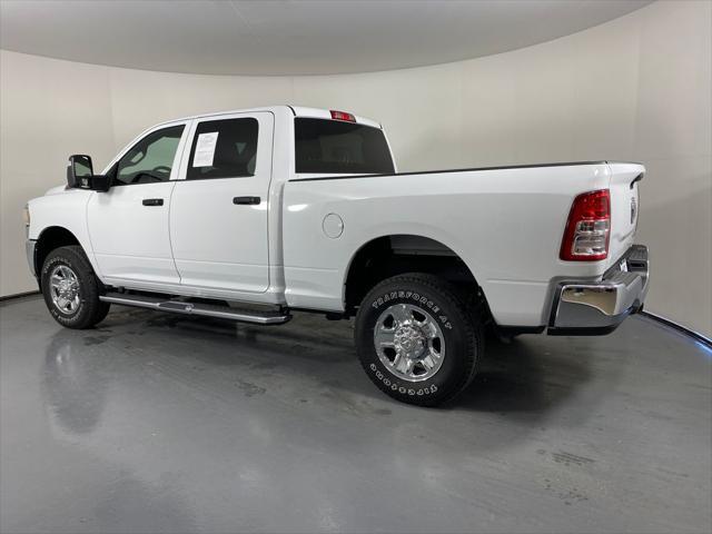 used 2024 Ram 2500 car, priced at $44,995