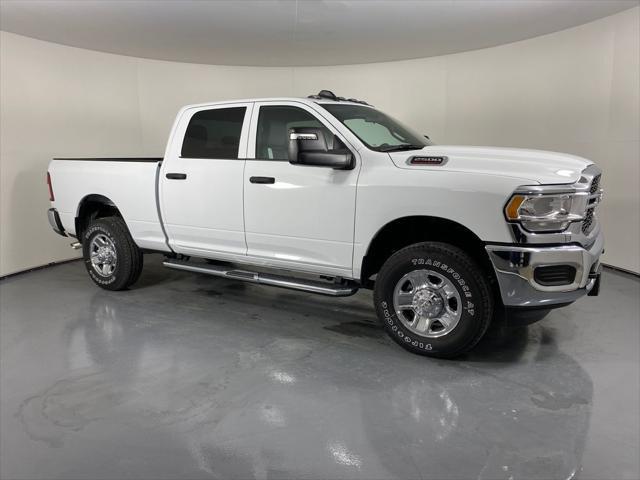 used 2024 Ram 2500 car, priced at $44,995