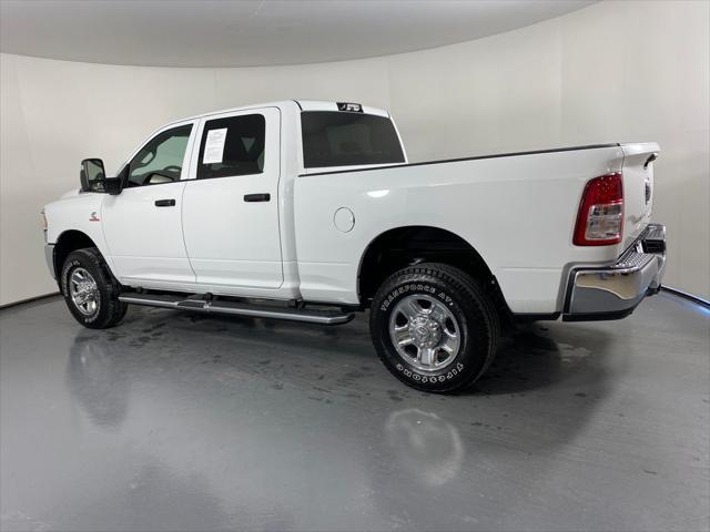 used 2024 Ram 2500 car, priced at $59,995