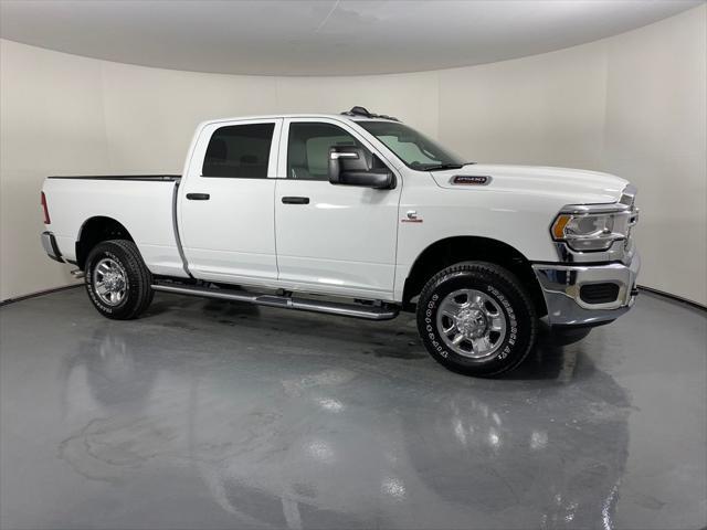 used 2024 Ram 2500 car, priced at $59,995