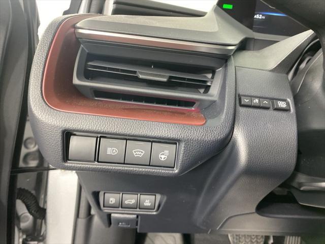 used 2024 Toyota Prius Prime car, priced at $36,989