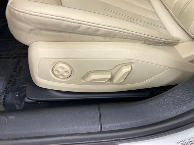 used 2021 Audi A4 car, priced at $22,998