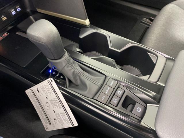 new 2025 Toyota Camry car, priced at $30,309