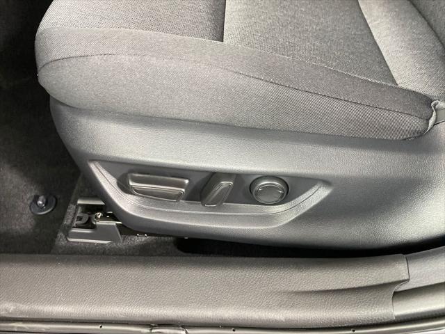 new 2025 Toyota Camry car, priced at $30,309