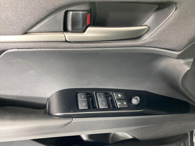 new 2025 Toyota Camry car, priced at $30,309
