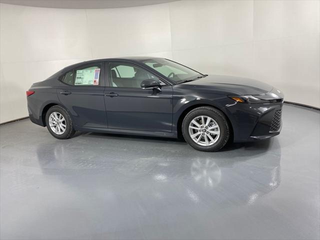 new 2025 Toyota Camry car, priced at $30,309