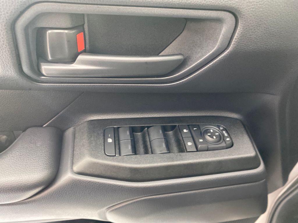 new 2025 Toyota Land Cruiser car, priced at $59,628