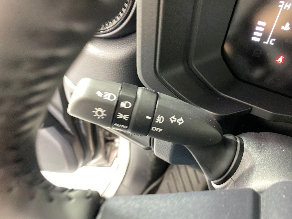 new 2025 Toyota Land Cruiser car, priced at $59,628