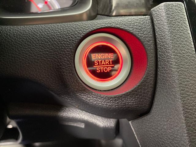 used 2019 Honda Civic Si car, priced at $19,995