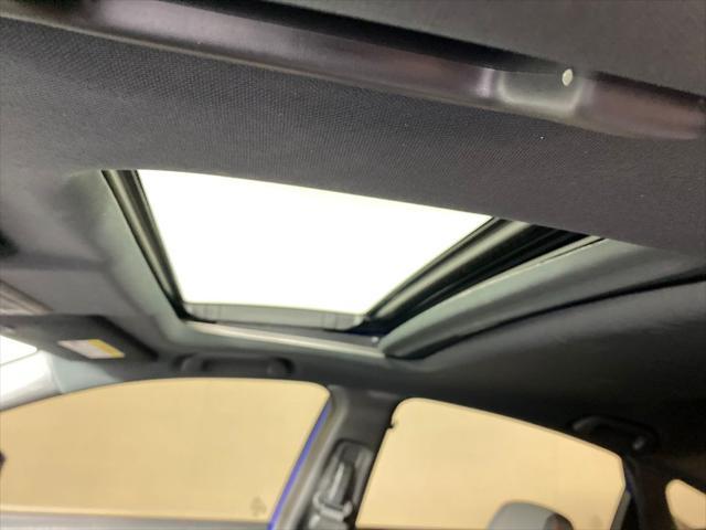 used 2019 Honda Civic Si car, priced at $19,995