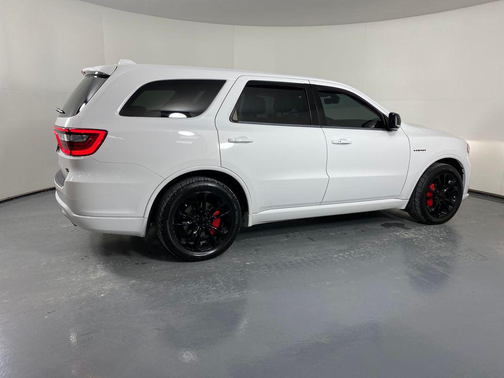 used 2020 Dodge Durango car, priced at $21,989