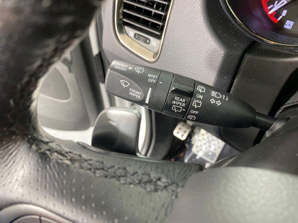 used 2020 Dodge Durango car, priced at $21,989