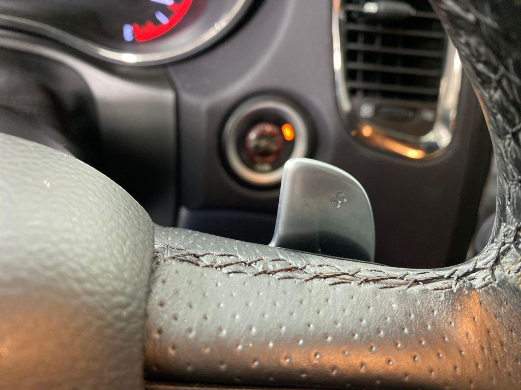 used 2020 Dodge Durango car, priced at $21,989