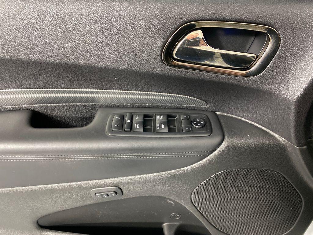 used 2020 Dodge Durango car, priced at $21,989