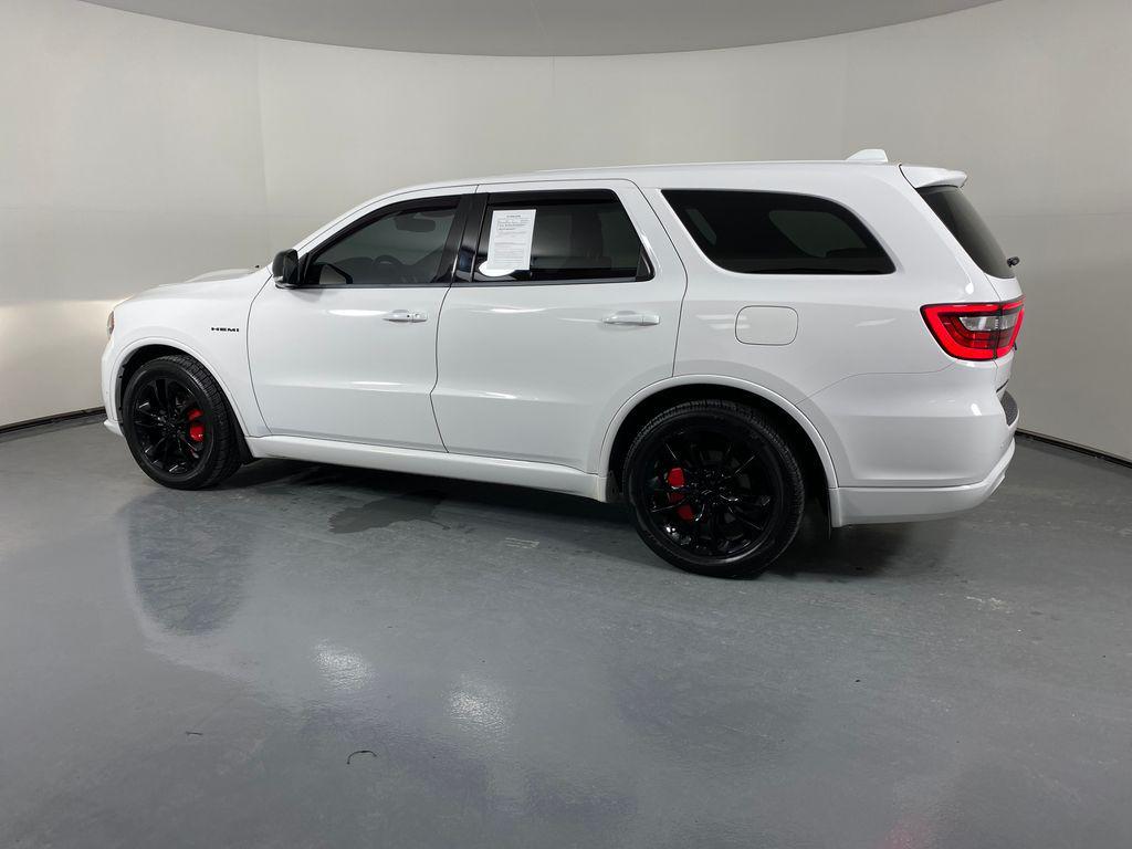 used 2020 Dodge Durango car, priced at $21,989