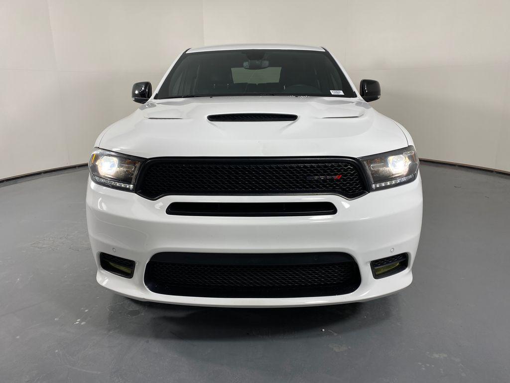 used 2020 Dodge Durango car, priced at $21,989