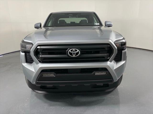 new 2024 Toyota Tacoma car, priced at $37,300