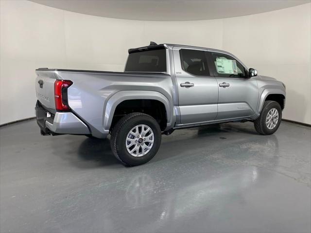 new 2024 Toyota Tacoma car, priced at $37,300