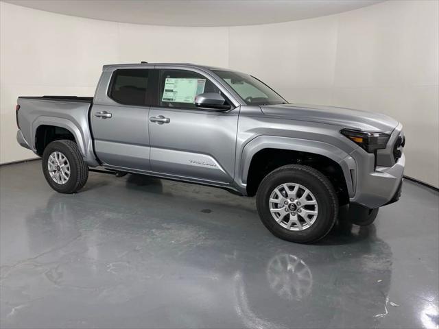 new 2024 Toyota Tacoma car, priced at $37,300