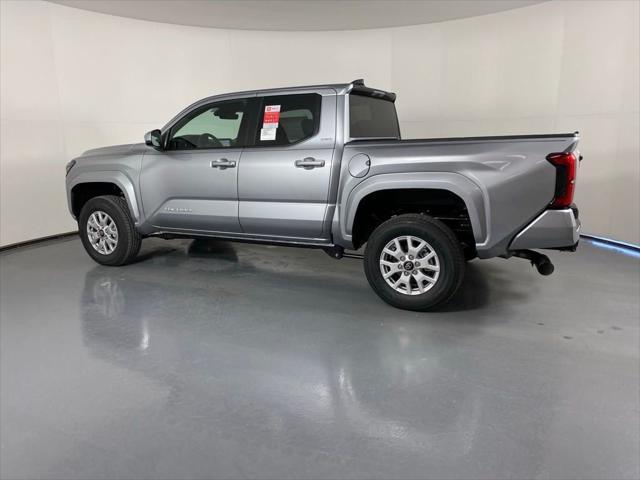 new 2024 Toyota Tacoma car, priced at $37,300