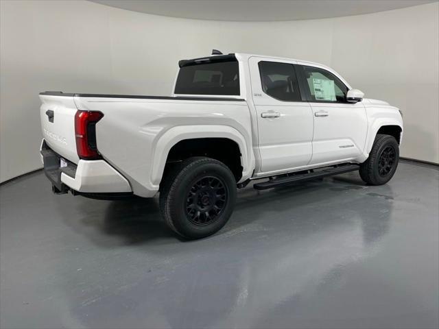 new 2024 Toyota Tacoma car, priced at $42,315