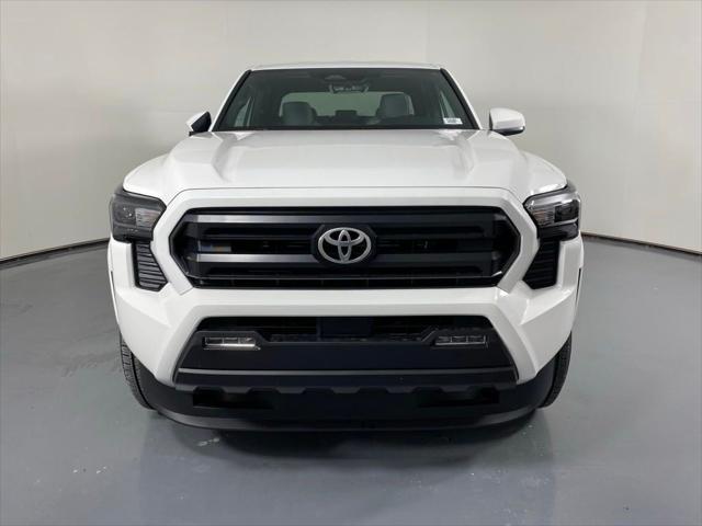 new 2024 Toyota Tacoma car, priced at $42,315