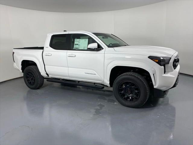 new 2024 Toyota Tacoma car, priced at $42,315