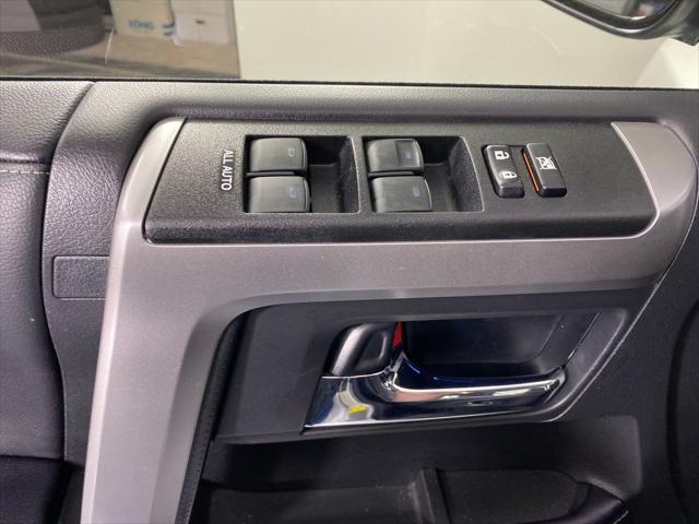 used 2023 Toyota 4Runner car, priced at $46,989
