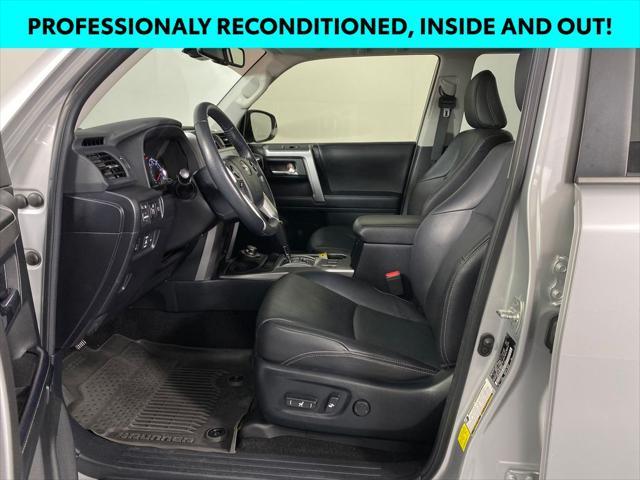 used 2023 Toyota 4Runner car, priced at $46,989
