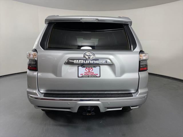 used 2023 Toyota 4Runner car, priced at $46,989