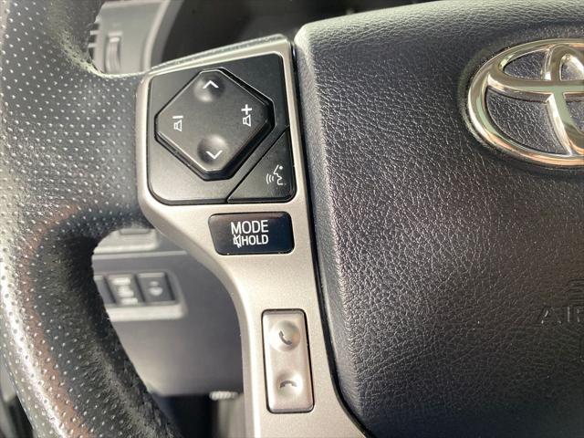 used 2023 Toyota 4Runner car, priced at $46,989
