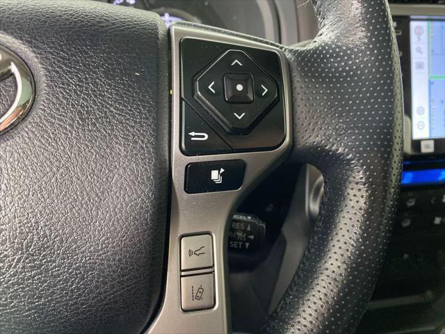 used 2023 Toyota 4Runner car, priced at $46,989
