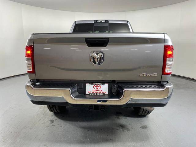 used 2024 Ram 2500 car, priced at $59,995