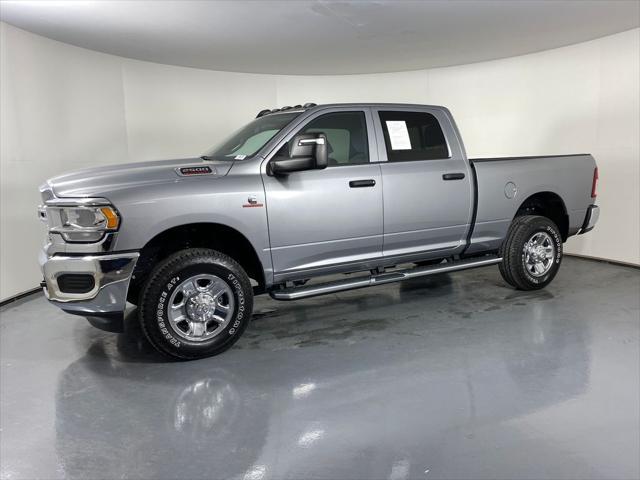 used 2024 Ram 2500 car, priced at $59,995