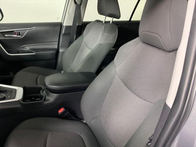 used 2023 Toyota RAV4 Hybrid car, priced at $32,969