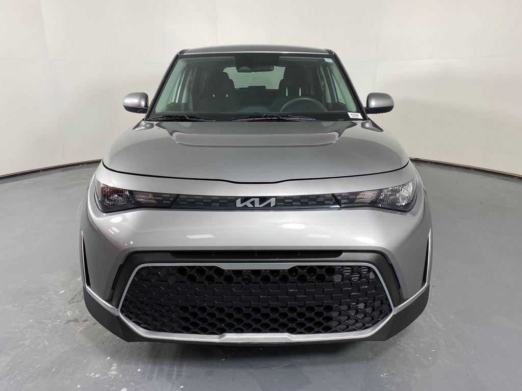 used 2023 Kia Soul car, priced at $16,995