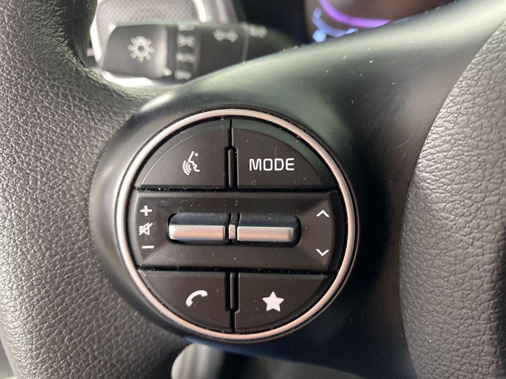 used 2023 Kia Soul car, priced at $16,995