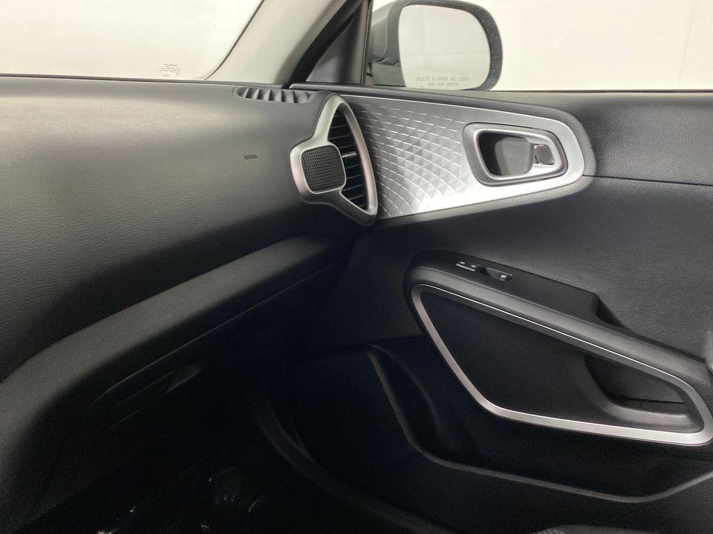 used 2023 Kia Soul car, priced at $16,995