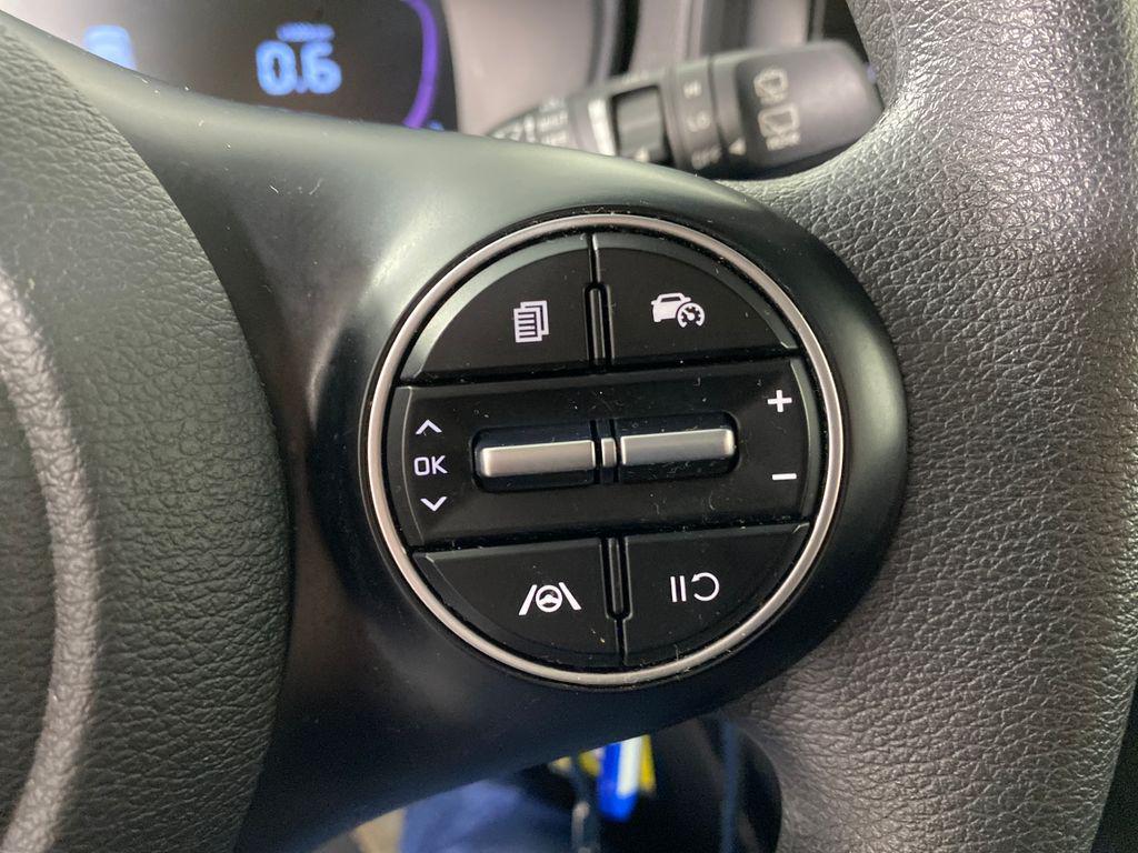 used 2023 Kia Soul car, priced at $16,995