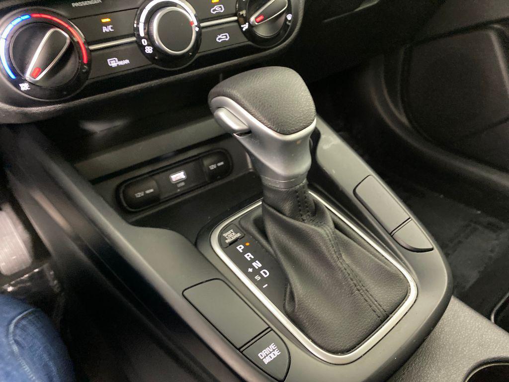 used 2023 Kia Soul car, priced at $16,995